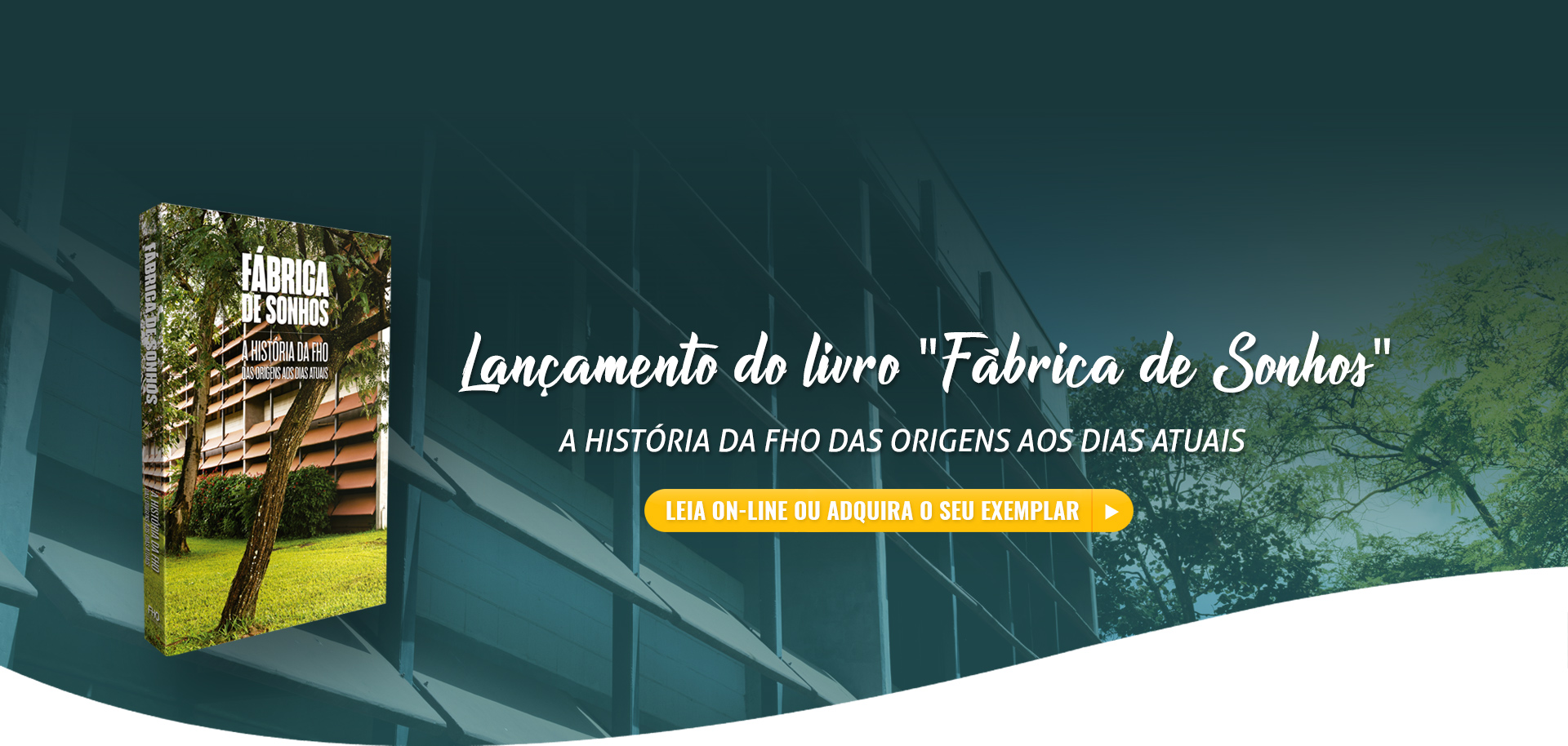 FHO 50 anos