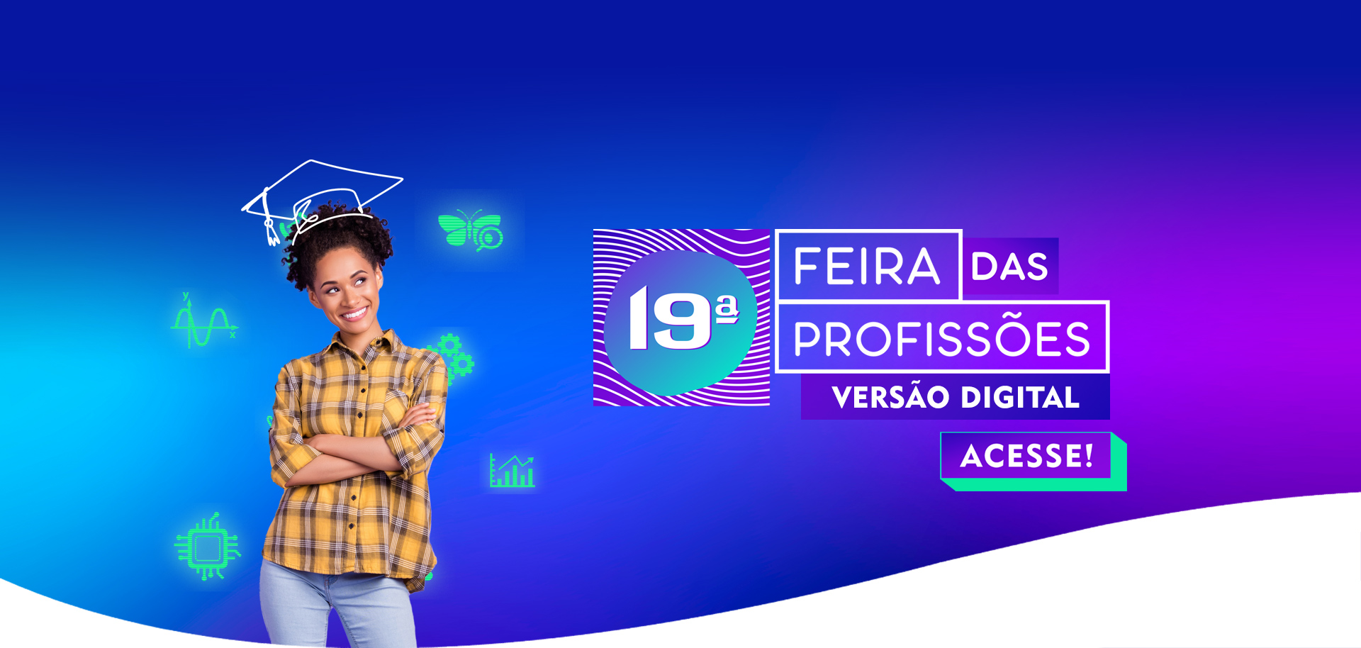 Feira das Profissões