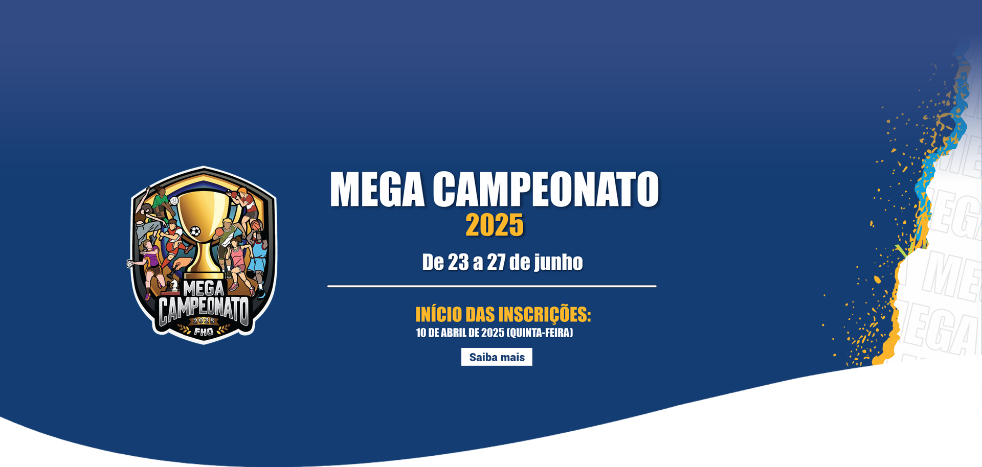 Mega Campeonato