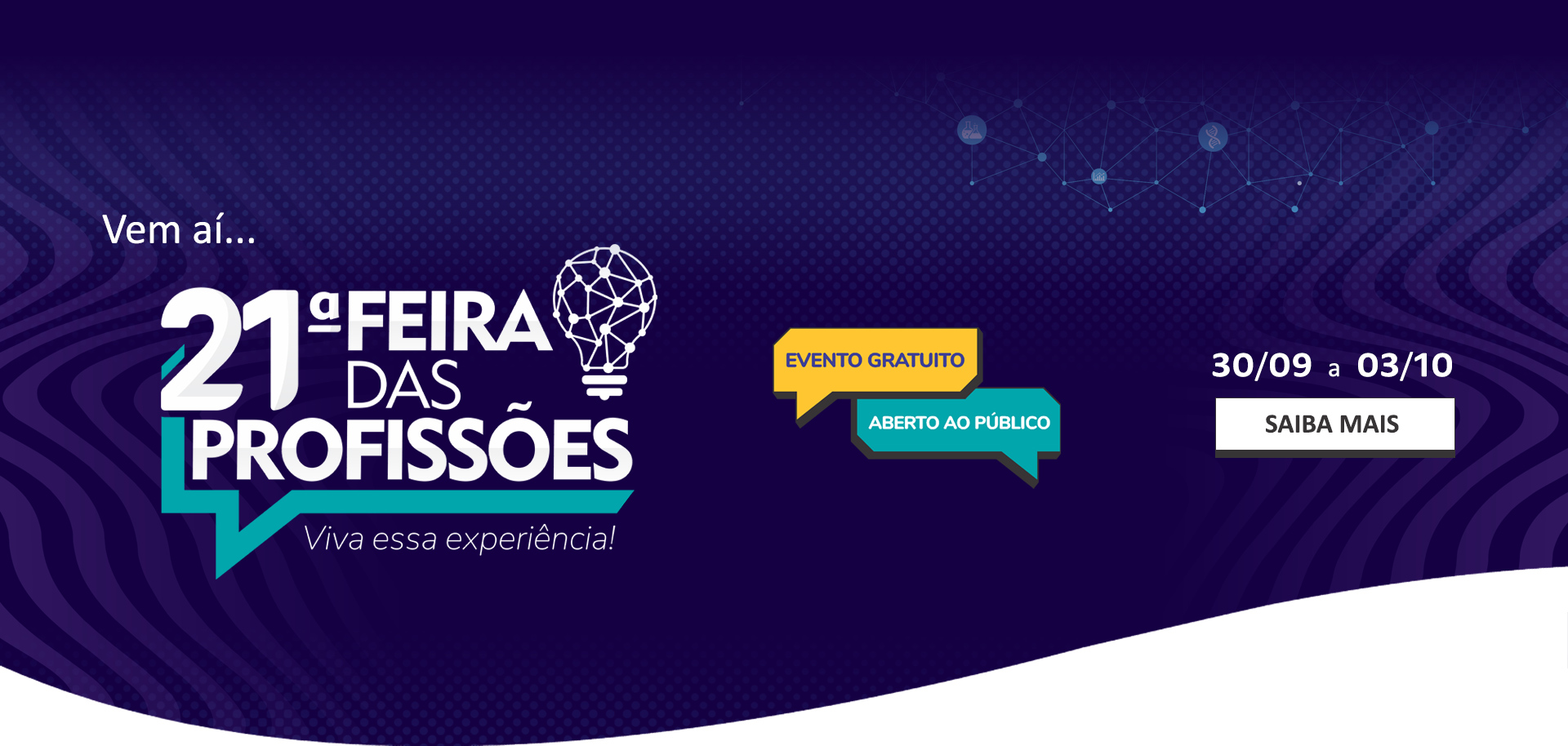 Feira das Profissões