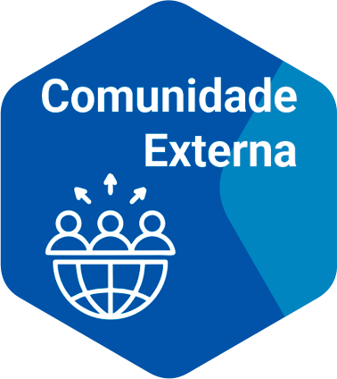 Comunidade Externa