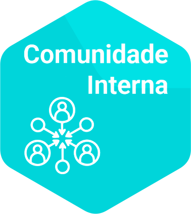 Comunidade Interna
