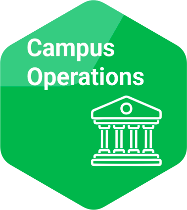 Operações do Campus
