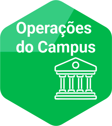 Operações do Campus