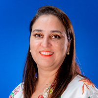 Cristina Coutinho Marques de Pinho