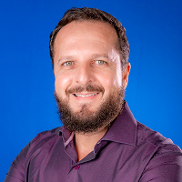 Daniel Zutin