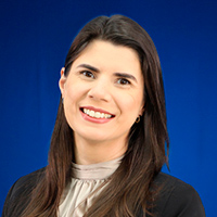 Profa Dra. Raíssa Silveira de Farias