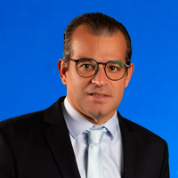Dr. Rogério Alessandre de Oliveira Castro