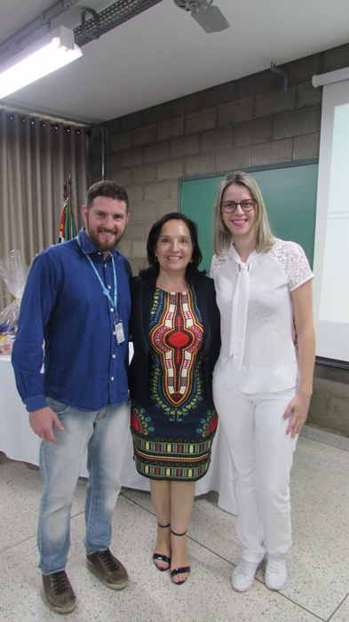 👩🏻🎓 Ediléia Caires 🏆 Aprovada em 18° lugar no curso de Enfermagem - ETEC  Philadelpho Golvea Netto ✨