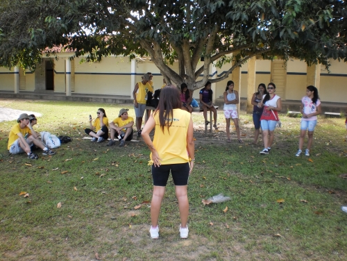 Foto 20 da ação de extensão