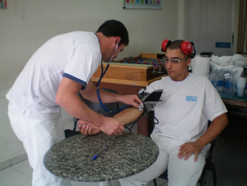 Foto 7 da ação de extensão