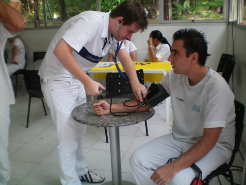 Foto 8 da ação de extensão