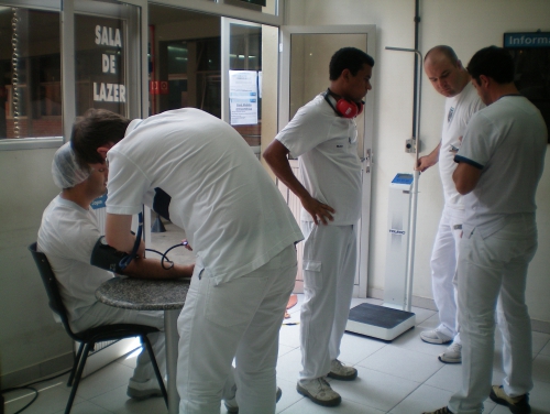 Foto 9 da ação de extensão