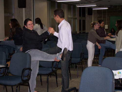 Foto 10 da ação de extensão