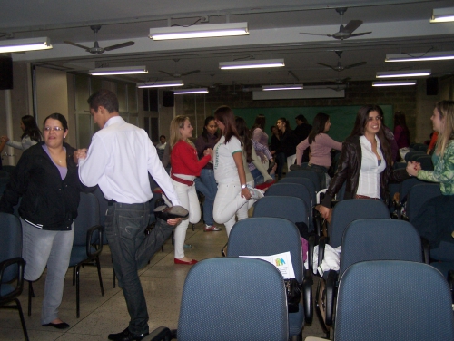 Foto 14 da ação de extensão