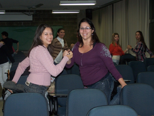 Foto 15 da ação de extensão