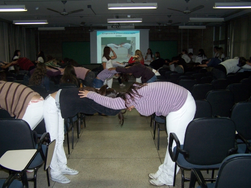 Foto 18 da ação de extensão