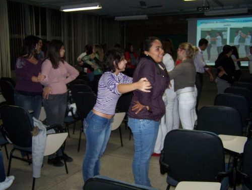Foto 20 da ação de extensão