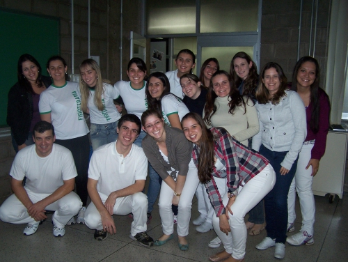 Foto 24 da ação de extensão