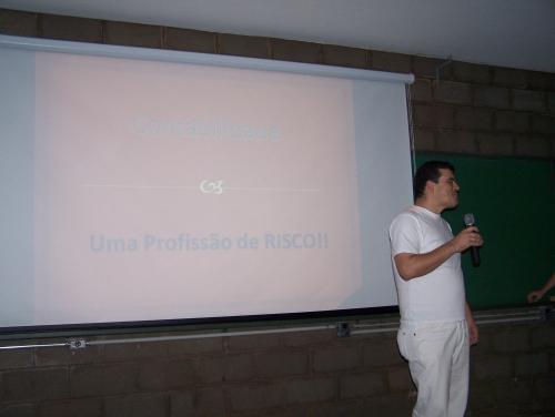 Foto 3 da ação de extensão