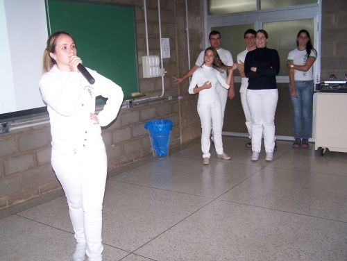 Foto 6 da ação de extensão