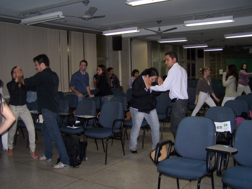 Foto 8 da ação de extensão