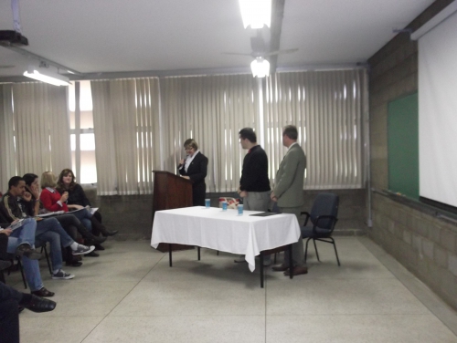 Foto 3 da ação de extensão