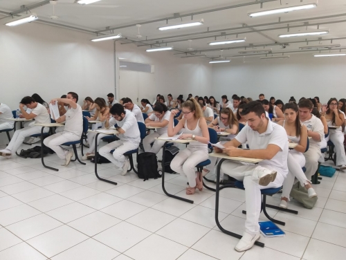 Foto 6 da ação de extensão