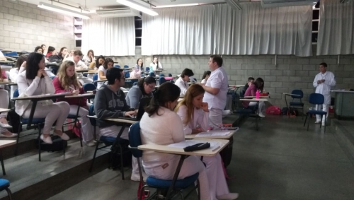Foto 7 da ação de extensão