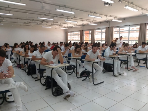 Foto 9 da ação de extensão