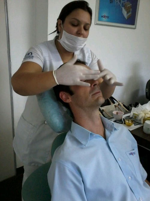 Foto 3 da ação de extensão
