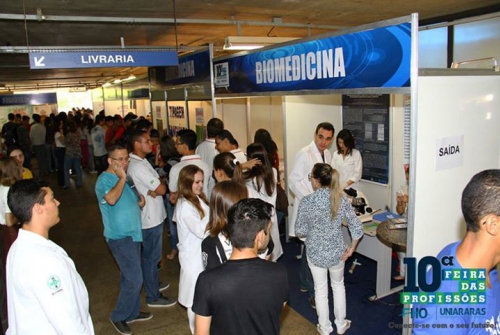 Foto 4 da ação de extensão