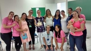 Foto 16 da ação de extensão
