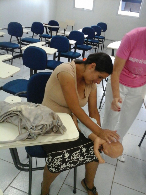 Foto 34 da ação de extensão