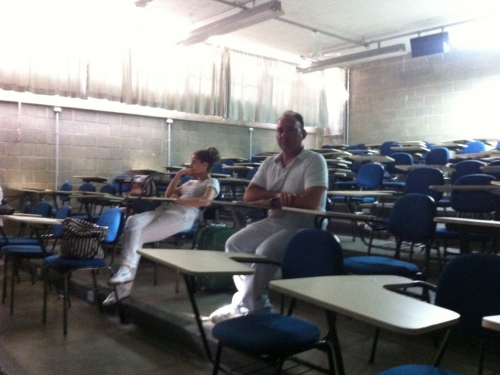 Foto 10 da ação de extensão
