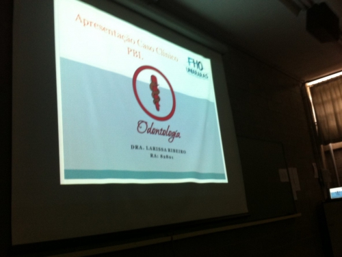 Foto 8 da ação de extensão