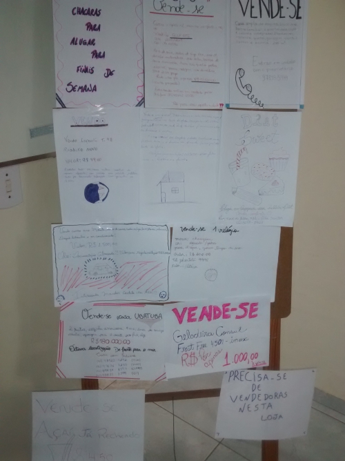 Foto 7 da ação de extensão