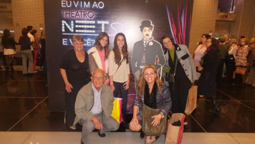 Foto 5 da ação de extensão