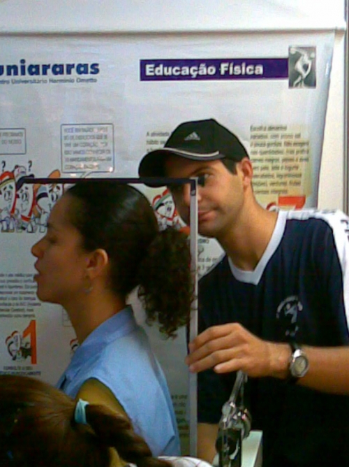 Foto 8 da ação de extensão