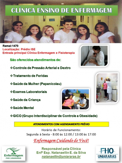 Foto 6 da ação de extensão