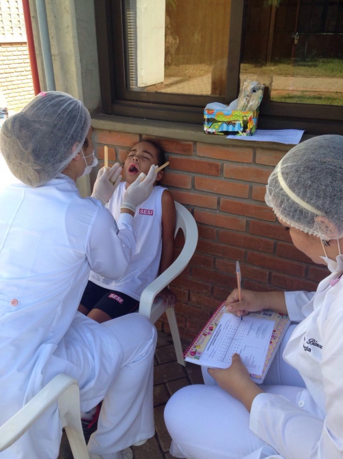 Foto 9 da ação de extensão