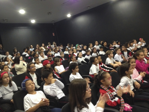 Foto 6 da ação de extensão