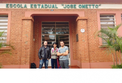 Foto 10 da ação de extensão