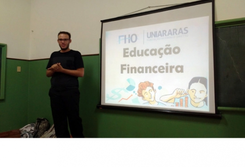 Foto 6 da ação de extensão