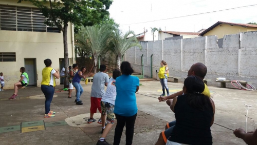 Foto 16 da ação de extensão
