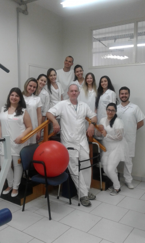Foto 2 da ação de extensão