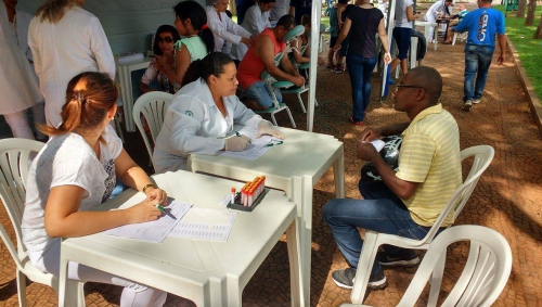 Foto 17 da ação de extensão