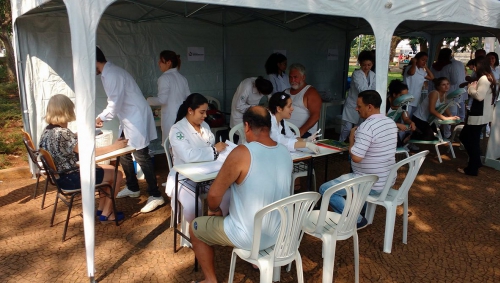 Foto 6 da ação de extensão