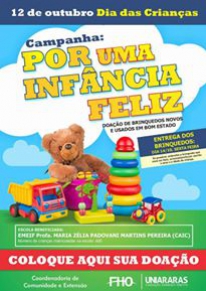Foto 6 da ação de extensão