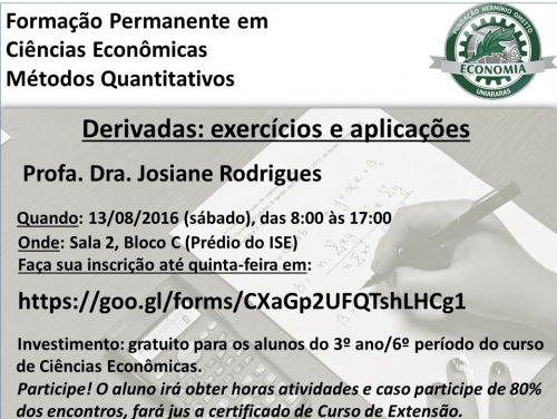 Foto 1 da ação de extensão